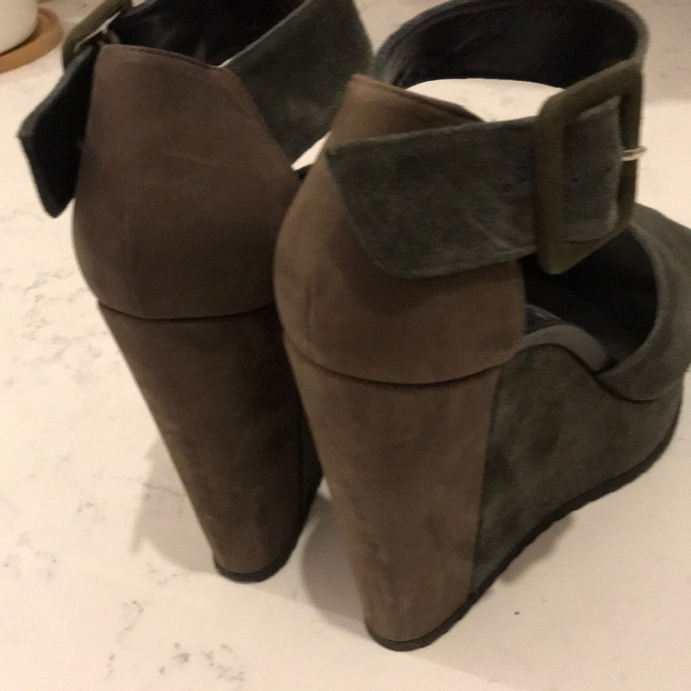 Pierre hardy platform - Picture 2 of 5